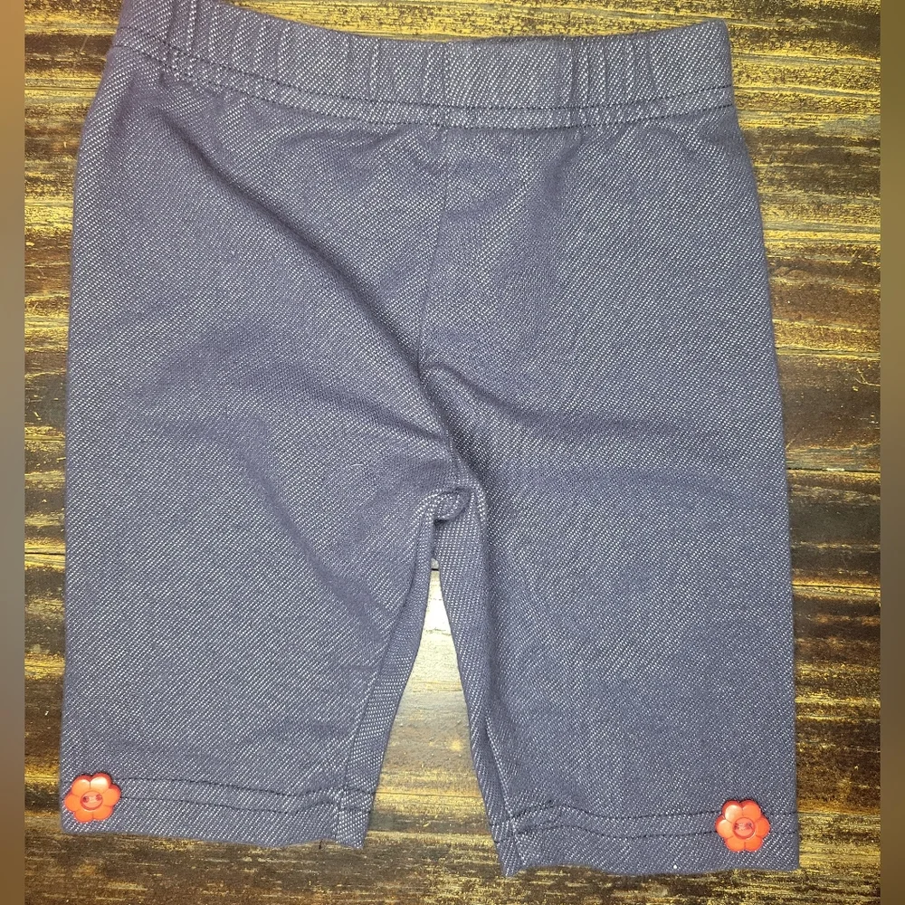 bundle of 4 toddler girl bottoms, 18 months